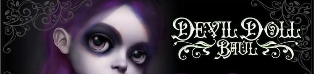 Devil Doll Baul